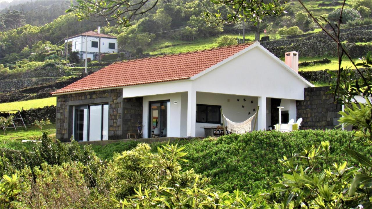 Casa Da Arquinha Villa Santo Amaro  Exterior photo