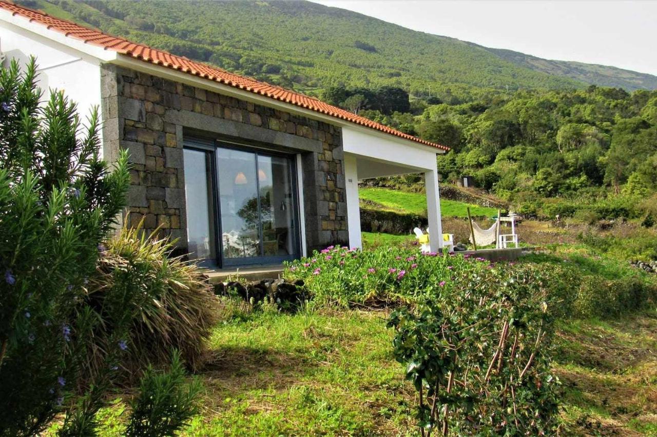 Casa Da Arquinha Villa Santo Amaro  Exterior photo