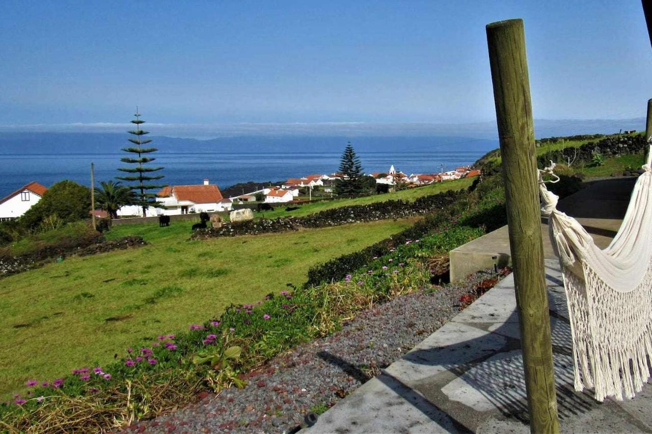 Casa Da Arquinha Villa Santo Amaro  Exterior photo