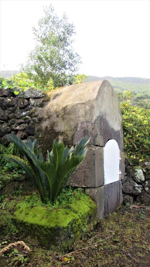 Casa Da Arquinha Villa Santo Amaro  Exterior photo